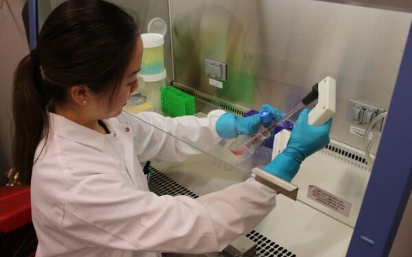 Cal Poly faculty secure patents for real-world applications