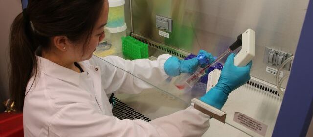 Cal Poly faculty secure patents for real-world applications