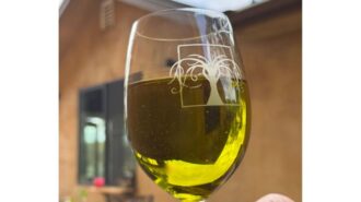 Dubost Estate olive oil blend meets global extra virgin benchmarks