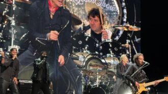 Letter: Diamond David Lee Roth rocks the Mid-State Fair