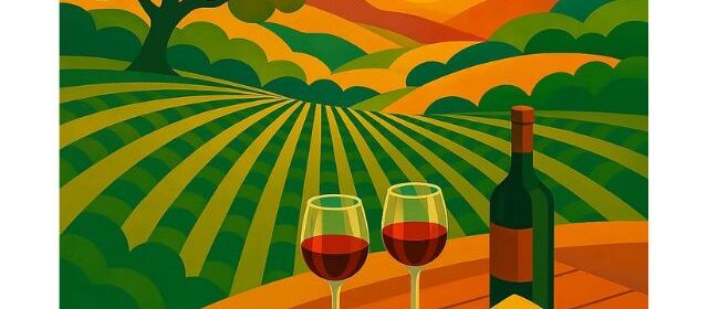 New site helps travelers explore Paso Robles Wine Country like locals