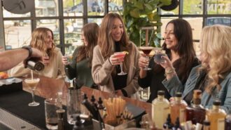 Paso Robles distilleries host three-day tasting event