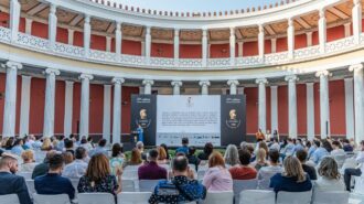 Paso Robles olive oil producer earns 'Best of Show' at competition in Greece