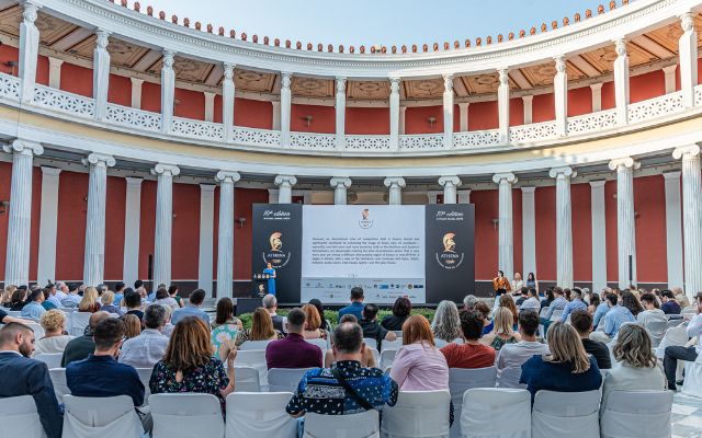 Paso Robles producer earns best of show at competition in Greece