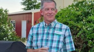 North County Newcomers names new chapter president