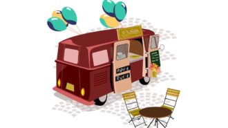 City to discuss food truck rules at Aug. 5 City Council meeting