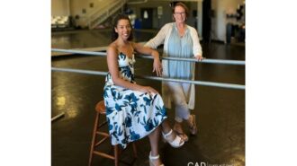 Class Act Dance announces leadership change