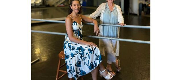 Class Act Dance announces leadership change