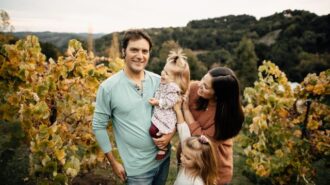 The Royal Nonesuch Farm tasting room now open