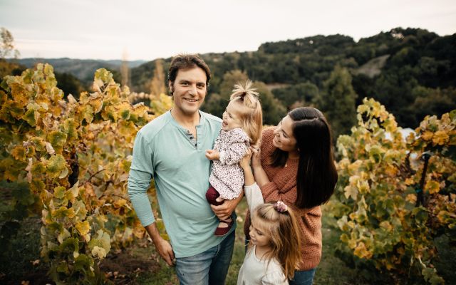 The Royal Nonesuch Farm tasting room now open