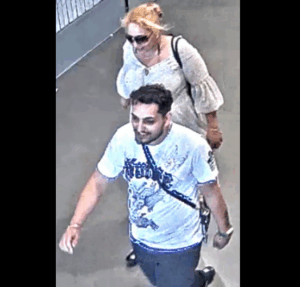 San Luis Obispo police seek help ID-ing Costco theft suspect