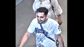 San Luis Obispo police seek help ID-ing Costco theft suspect