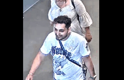 San Luis Obispo police seek help ID-ing Costco theft suspect