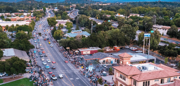 Atascadero Chamber opens nominations for 2025 wINC Awards