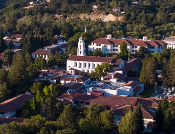 Saint Mary’s College of California