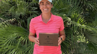 Paso Robles Women’s Golf Club names 2025 champion