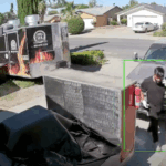 Deputies search for burglary suspects caught on video