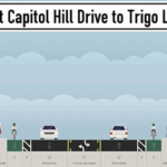 City begins paving work on Creston Road Corridor
