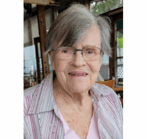 Obituary of Ruby Florence Duprey, 91