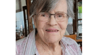 Obituary of Ruby Florence Duprey, 91