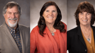 County agriculture leaders honored during Mid-State Fair awards ceremony