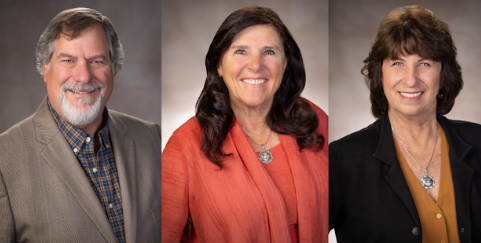 County agriculture leaders honored during Mid-State Fair awards ceremony