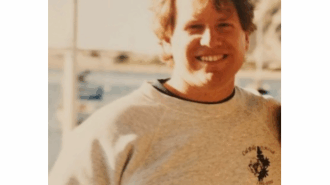 Obituary of Patrick Scott Heckman, 55