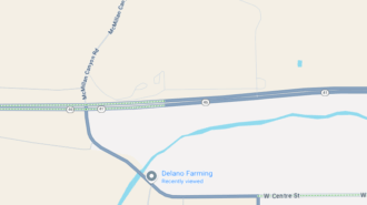 Highway 46 crash sends multiple people to hospitals