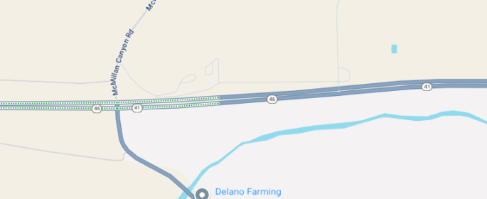 Highway 46 crash sends multiple people to hospitals