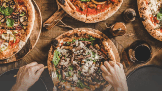 Local winery hosting pizza, wine, live music fundraiser for ECHO shelter