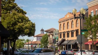 Report: Paso Robles makes Travel + Leisure 'Best Places to Love' list