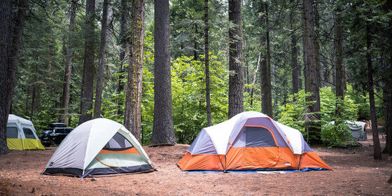 California State Parks improves website for campground booking