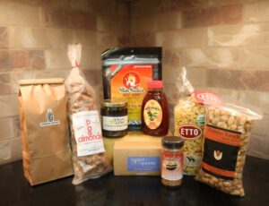 Paso Robles Gifts launches online store for local goods