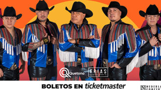 Bronco returns to Vina Robles for October concert