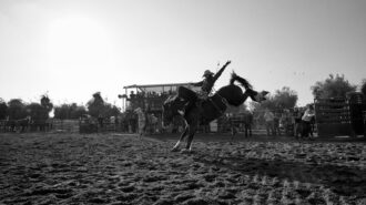 805 Beer to anchor Mid-State Fair rodeo event