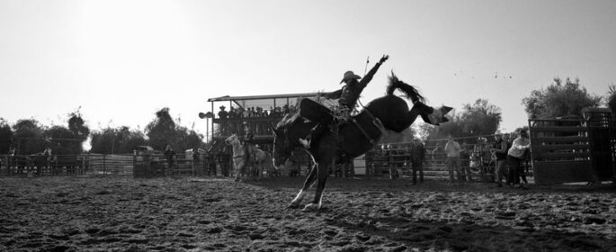 805 Beer to anchor Mid-State Fair rodeo event