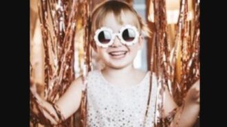 Library and Oak Park welcome preschoolers for 'Preschool Prom'