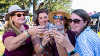 Central Coast Cider Festival returns to Atascadero Aug. 23