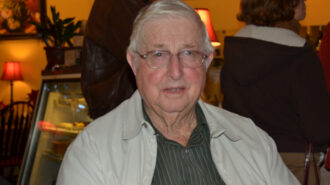 Edwin Clyde Lombardi, 98