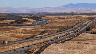 Valley fever cases rise after record year in California