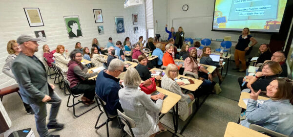 Photo by Meagan Friberg