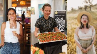 Studios on the Park to host culinary arts presentation