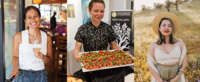 Studios on the Park to host culinary arts presentation