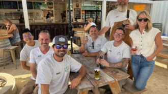 Local business Templeton Glass donates per window to support housing efforts