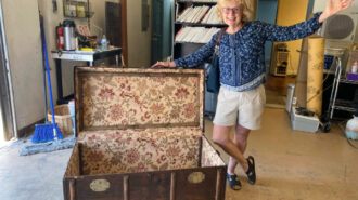 Habitat SLO ReStores to hold anniversary sale Aug. 22-23