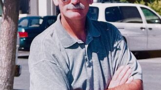 Gary Perruzzi, 72