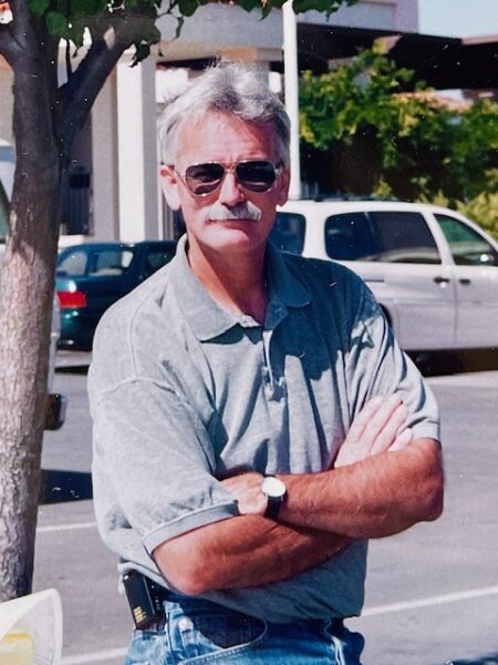 Gary Perruzzi obituary