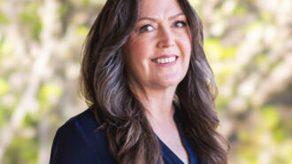 Shannon Kessler