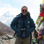 Local photographer to present Himalayan photo series