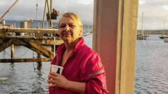 Obituary of Pamela King, 61